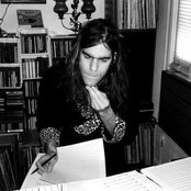 Graham Reynolds - List pictures