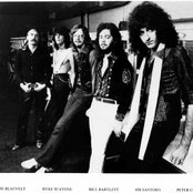 Ram Jam - List pictures