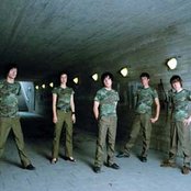 The International Noise Conspiracy - List pictures