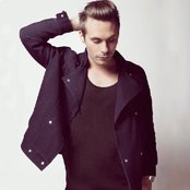 Oskar Linnros - List pictures