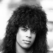 Tony Macalpine - List pictures