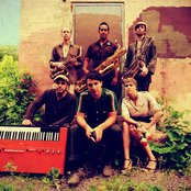 The Souljazz Orchestra - List pictures