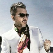 Alex Gaudino - List pictures