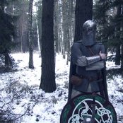 Graveland - List pictures