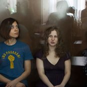 Pussy Riot - List pictures