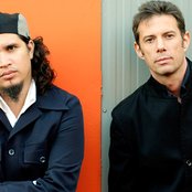 Thievery Corporation - List pictures