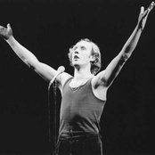 Herman Van Veen - List pictures