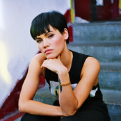 Sinead Harnett - List pictures