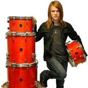 Aaron Gillespie - List pictures