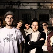 Irie Révoltés - List pictures