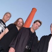 Dust For Life - List pictures