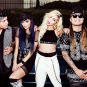 My Crazy Girlfriend - List pictures