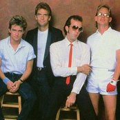 Huey Lewis & The News - List pictures