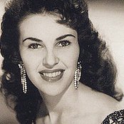 Wanda Jackson - List pictures