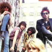 Hanoi Rocks - List pictures