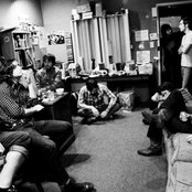 Sleepy Sun - List pictures