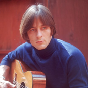 Gene Clark - List pictures