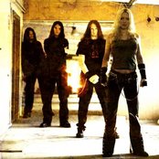 Arch Enemy - List pictures