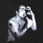 Rollins Band - List pictures