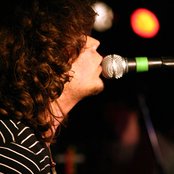 Ian Crawford - List pictures