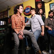 Wolf Parade - List pictures