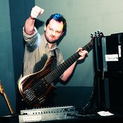 Squarepusher - List pictures