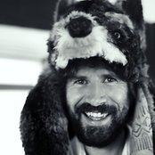 Gruff Rhys - List pictures