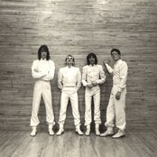 Todd Rundgren's Utopia - List pictures