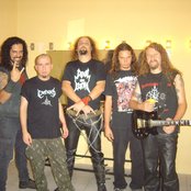 Vulcano - List pictures