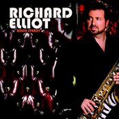 Richard Elliot - List pictures