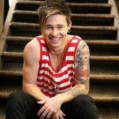 Reece Mastin - List pictures