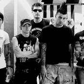 The Unseen - List pictures