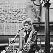 The Membranes - List pictures