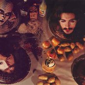 Secos & Molhados - List pictures