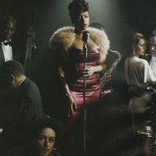 Jennifer Hudson - List pictures