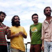 Los Hermanos - List pictures