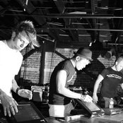 The Glitch Mob - List pictures