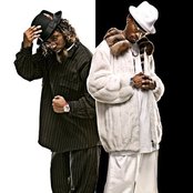 Ying Yang Twins - List pictures