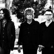 Tea Party - List pictures