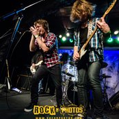 Crow Mother - List pictures