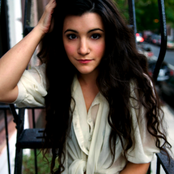 Alex Winston - List pictures