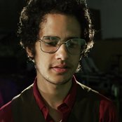 Omar A. Rodriguez-lopez - List pictures