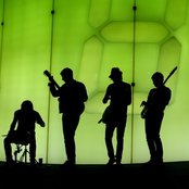 The Rifles - List pictures