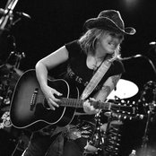 Lucinda Williams - List pictures