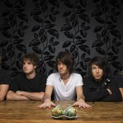 Elliot Minor - List pictures