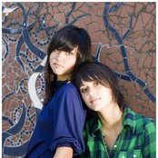 Meg & Dia - List pictures