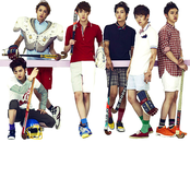 Exo-k - List pictures