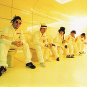 Rip Slyme - List pictures