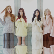 Dal?shabet - List pictures