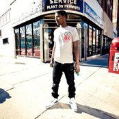 Rockie Fresh - List pictures